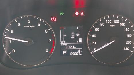 HYUNDAI Creta 1.6 16V 4P FLEX ATTITUDE AUTOMTICO, Foto 8