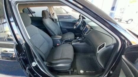 HYUNDAI Creta 1.6 16V 4P FLEX ATTITUDE AUTOMTICO, Foto 10