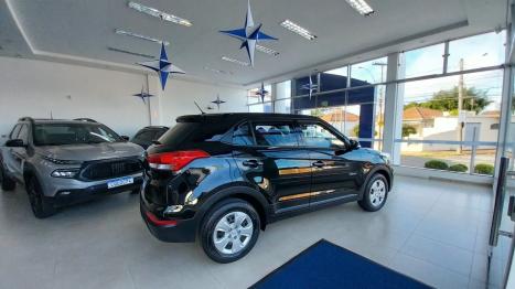HYUNDAI Creta 1.6 16V 4P FLEX ATTITUDE AUTOMTICO, Foto 11