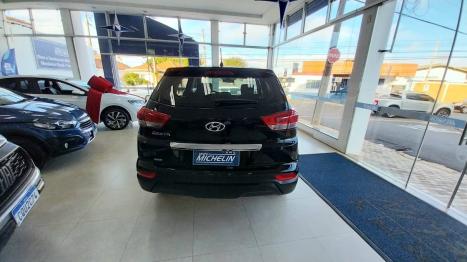 HYUNDAI Creta 1.6 16V 4P FLEX ATTITUDE AUTOMTICO, Foto 12