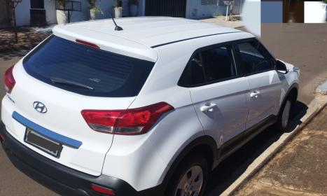 HYUNDAI Creta 1.6 16V 4P FLEX ATTITUDE AUTOMTICO, Foto 3