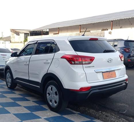 HYUNDAI Creta 1.6 16V 4P FLEX ATTITUDE AUTOMTICO, Foto 3