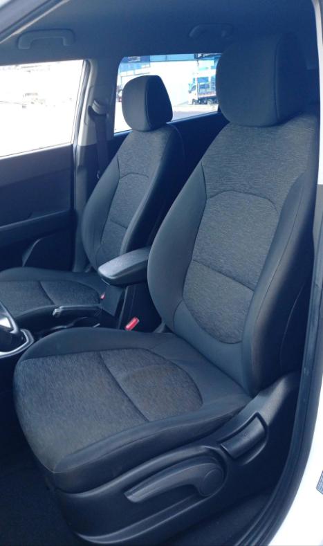 HYUNDAI Creta 1.6 16V 4P FLEX ATTITUDE AUTOMTICO, Foto 6