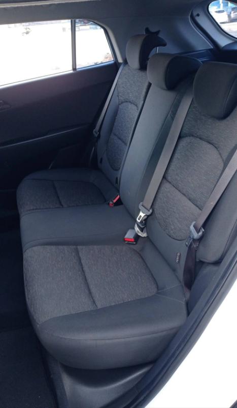 HYUNDAI Creta 1.6 16V 4P FLEX ATTITUDE AUTOMTICO, Foto 7