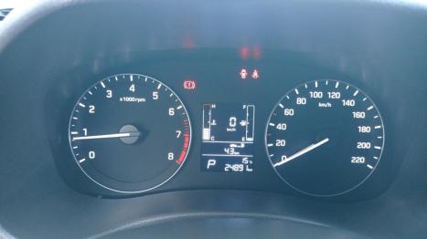 HYUNDAI Creta 1.6 16V 4P FLEX ATTITUDE AUTOMTICO, Foto 8