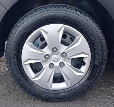 HYUNDAI Creta 1.6 16V 4P FLEX ATTITUDE AUTOMTICO, Foto 10