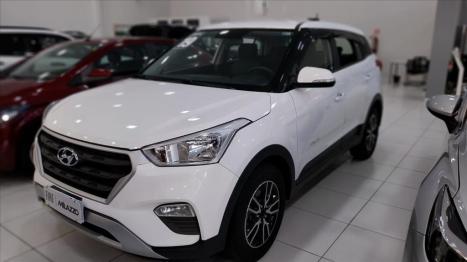 HYUNDAI Creta 1.6 16V 4P FLEX ATTITUDE AUTOMTICO, Foto 2