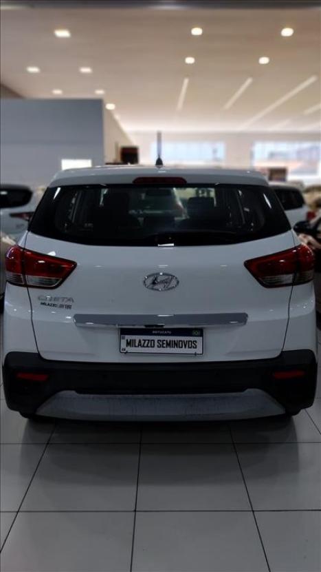 HYUNDAI Creta 1.6 16V 4P FLEX ATTITUDE AUTOMTICO, Foto 3