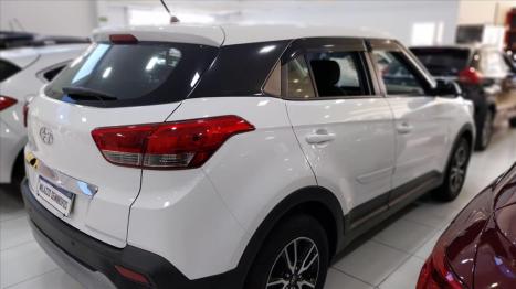 HYUNDAI Creta 1.6 16V 4P FLEX ATTITUDE AUTOMTICO, Foto 4