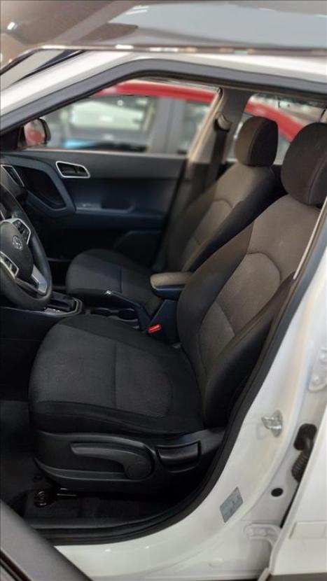 HYUNDAI Creta 1.6 16V 4P FLEX ATTITUDE AUTOMTICO, Foto 5