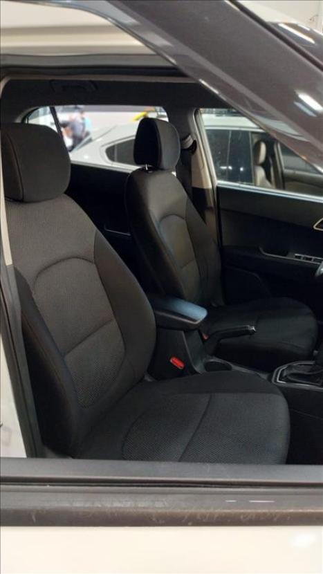 HYUNDAI Creta 1.6 16V 4P FLEX ATTITUDE AUTOMTICO, Foto 6