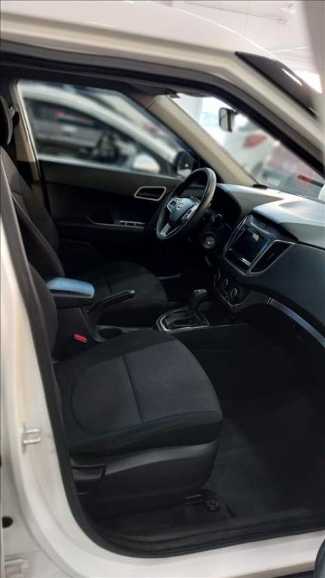 HYUNDAI Creta 1.6 16V 4P FLEX ATTITUDE AUTOMTICO, Foto 7