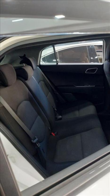 HYUNDAI Creta 1.6 16V 4P FLEX ATTITUDE AUTOMTICO, Foto 8