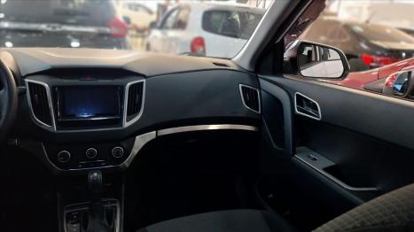 HYUNDAI Creta 1.6 16V 4P FLEX ATTITUDE AUTOMTICO, Foto 10