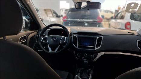 HYUNDAI Creta 1.6 16V 4P FLEX ATTITUDE AUTOMTICO, Foto 11