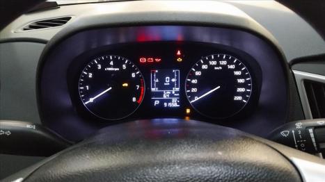 HYUNDAI Creta 1.6 16V 4P FLEX ATTITUDE AUTOMTICO, Foto 12