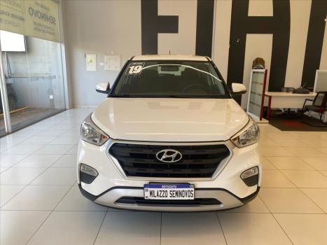 HYUNDAI Creta 1.6 16V 4P FLEX ATTITUDE AUTOMTICO, Foto 2