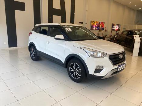 HYUNDAI Creta 1.6 16V 4P FLEX ATTITUDE AUTOMTICO, Foto 3