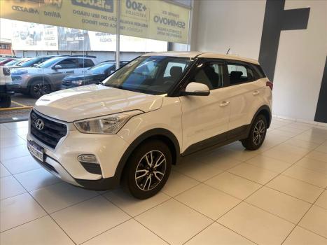 HYUNDAI Creta 1.6 16V 4P FLEX ATTITUDE AUTOMTICO, Foto 4