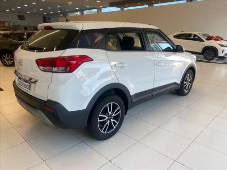 HYUNDAI Creta 1.6 16V 4P FLEX ATTITUDE AUTOMTICO, Foto 6