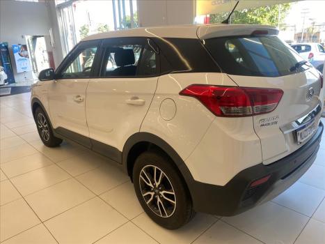 HYUNDAI Creta 1.6 16V 4P FLEX ATTITUDE AUTOMTICO, Foto 7