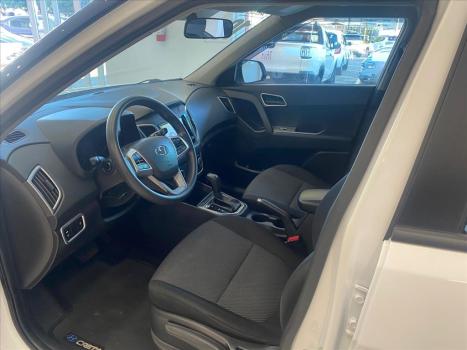 HYUNDAI Creta 1.6 16V 4P FLEX ATTITUDE AUTOMTICO, Foto 8