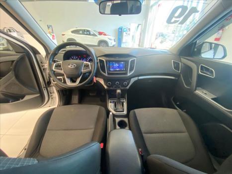 HYUNDAI Creta 1.6 16V 4P FLEX ATTITUDE AUTOMTICO, Foto 9