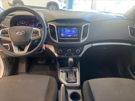 HYUNDAI Creta 1.6 16V 4P FLEX ATTITUDE AUTOMTICO, Foto 10