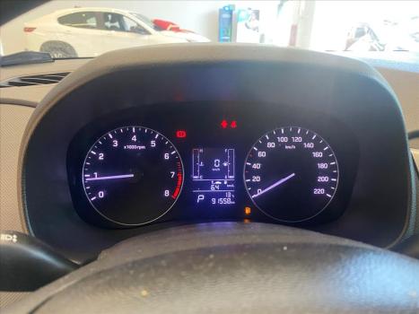 HYUNDAI Creta 1.6 16V 4P FLEX ATTITUDE AUTOMTICO, Foto 12
