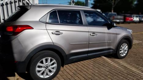 HYUNDAI Creta 1.6 16V 4P FLEX ACTION AUTOMTICO, Foto 4