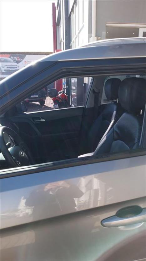 HYUNDAI Creta 1.6 16V 4P FLEX ACTION AUTOMTICO, Foto 5