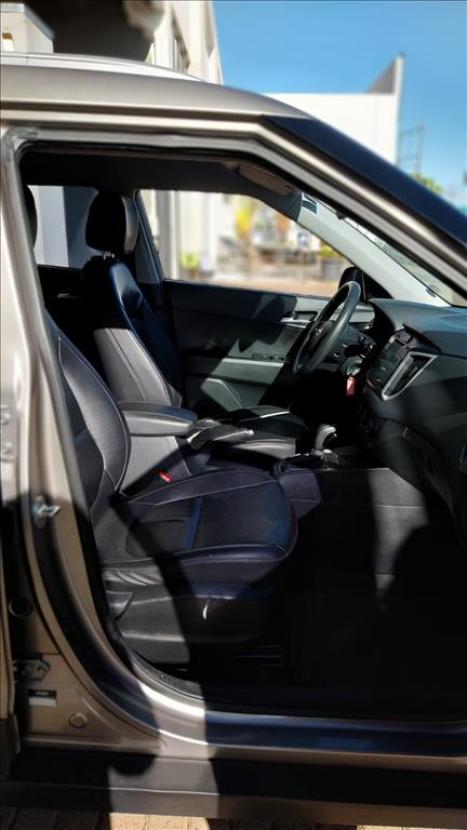 HYUNDAI Creta 1.6 16V 4P FLEX ACTION AUTOMTICO, Foto 7