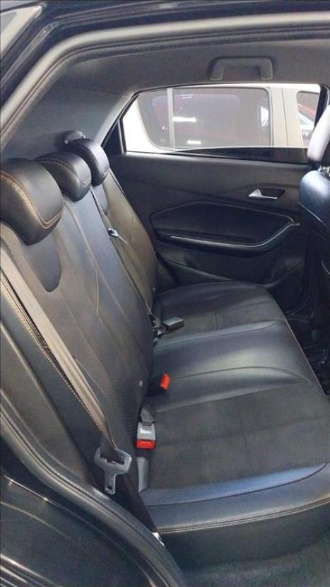 HYUNDAI Creta 1.6 16V 4P FLEX ACTION AUTOMTICO, Foto 9