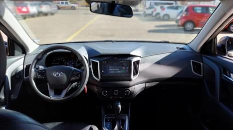 HYUNDAI Creta 1.6 16V 4P FLEX ACTION AUTOMTICO, Foto 10