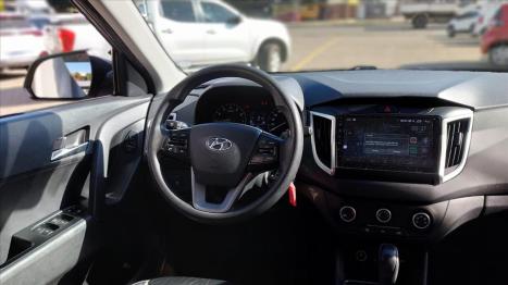 HYUNDAI Creta 1.6 16V 4P FLEX ACTION AUTOMTICO, Foto 12