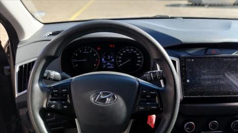 HYUNDAI Creta 1.6 16V 4P FLEX ACTION AUTOMTICO, Foto 13