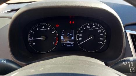 HYUNDAI Creta 1.6 16V 4P FLEX ACTION AUTOMTICO, Foto 14