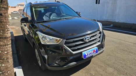HYUNDAI Creta 1.6 16V 4P FLEX ATTITUDE AUTOMTICO, Foto 1