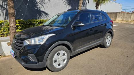 HYUNDAI Creta 1.6 16V 4P FLEX ATTITUDE AUTOMTICO, Foto 3