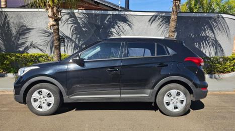 HYUNDAI Creta 1.6 16V 4P FLEX ATTITUDE AUTOMTICO, Foto 4