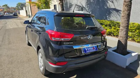 HYUNDAI Creta 1.6 16V 4P FLEX ATTITUDE AUTOMTICO, Foto 5