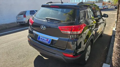 HYUNDAI Creta 1.6 16V 4P FLEX ATTITUDE AUTOMTICO, Foto 6