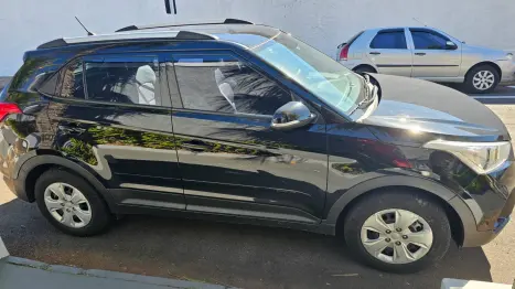 HYUNDAI Creta 1.6 16V 4P FLEX ATTITUDE AUTOMTICO, Foto 7