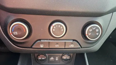 HYUNDAI Creta 1.6 16V 4P FLEX ATTITUDE AUTOMTICO, Foto 15