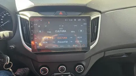 HYUNDAI Creta 1.6 16V 4P FLEX ATTITUDE AUTOMTICO, Foto 16