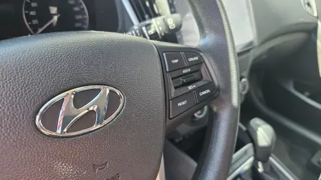 HYUNDAI Creta 1.6 16V 4P FLEX ATTITUDE AUTOMTICO, Foto 19