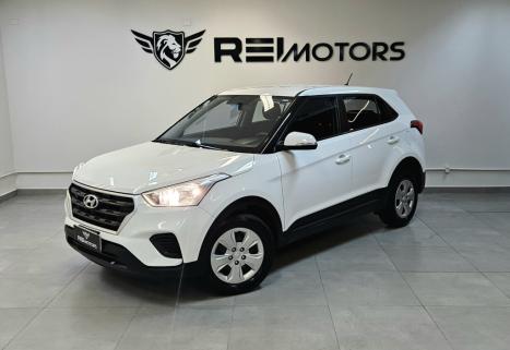 HYUNDAI Creta 1.6 16V 4P FLEX ATTITUDE AUTOMTICO, Foto 1