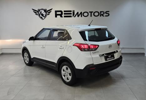 HYUNDAI Creta 1.6 16V 4P FLEX ATTITUDE AUTOMTICO, Foto 4