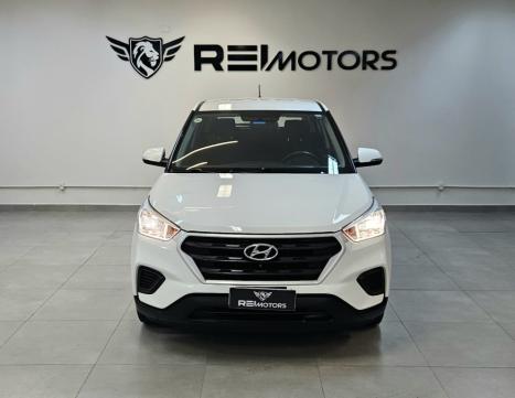 HYUNDAI Creta 1.6 16V 4P FLEX ATTITUDE AUTOMTICO, Foto 5