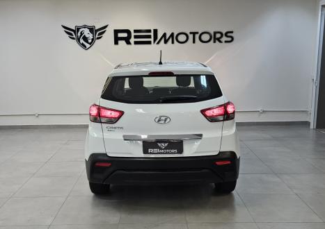 HYUNDAI Creta 1.6 16V 4P FLEX ATTITUDE AUTOMTICO, Foto 6